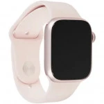 Apple Watch Series 9 GPS 41mm MR943QR/A (Смарт-часы)