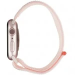 Apple Watch Series 9 GPS 41mm MR953QR/A (Смарт-часы)