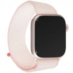 Apple Watch Series 9 GPS 41mm MR953QR/A (Смарт-часы)