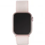 Apple Watch Series 9 GPS 41mm MR953QR/A (Смарт-часы)