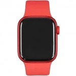Apple Watch Series 9 GPS 41mm MRXG3QR/A (Смарт-часы)