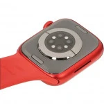 Apple Watch Series 9 GPS 41mm MRXG3QR/A (Смарт-часы)