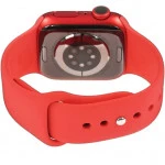 Apple Watch Series 9 GPS 41mm MRXG3QR/A (Смарт-часы)