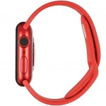 Apple Watch Series 9 GPS 41mm MRXG3QR/A (Смарт-часы)