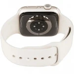 Apple Watch Series 9 GPS 45mm MR963QR/A (Смарт-часы)