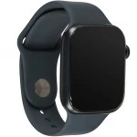 Apple Watch Series 9 GPS 45mm MR9A3QR/A (Смарт-часы)