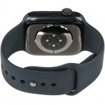 Apple Watch Series 9 GPS 45mm MR9A3QR/A (Смарт-часы)