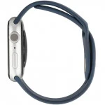 Apple Watch Series 9 GPS 45mm MR9D3QR/A (Смарт-часы)