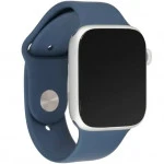 Apple Watch Series 9 GPS 45mm MR9D3QR/A (Смарт-часы)