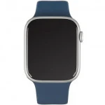 Apple Watch Series 9 GPS 45mm MR9D3QR/A (Смарт-часы)