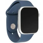 Apple Watch Series 9 GPS 45mm MR9E3QR/A (Смарт-часы)