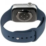 Apple Watch Series 9 GPS 45mm MR9E3QR/A (Смарт-часы)