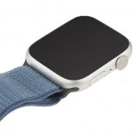 Apple Watch Series 9 GPS 45mm MR9F3QR/A (Смарт-часы)