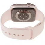 Apple Watch Series 9 GPS 45mm MR9H3QR/A (Смарт-часы)