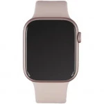 Apple Watch Series 9 GPS 45mm MR9H3QR/A (Смарт-часы)