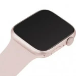 Apple Watch Series 9 GPS 45mm MR9H3QR/A (Смарт-часы)