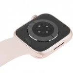 Apple Watch Series 9 GPS 45mm MR9H3QR/A (Смарт-часы)