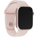 Apple Watch Series 9 GPS 45mm MR9H3QR/A (Смарт-часы)