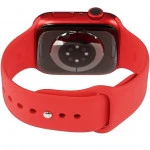 Apple Watch Series 9 GPS 45mm MRXJ3QR/A (Смарт-часы)