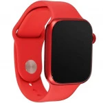 Apple Watch Series 9 GPS 45mm MRXJ3QR/A (Смарт-часы)