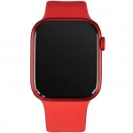 Apple Watch Series 9 GPS 45mm MRXJ3QR/A (Смарт-часы)