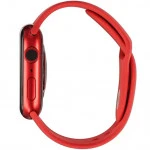 Apple Watch Series 9 GPS 45mm MRXJ3QR/A (Смарт-часы)