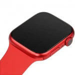 Apple Watch Series 9 GPS 45mm MRXJ3QR/A (Смарт-часы)