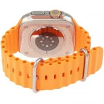 Apple Watch Ultra 2 GPS Cellular 49mm MREH3GK/A (Смарт-часы)