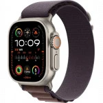 Apple Watch Ultra 2 GPS Cellular 49mm MRET3GK/A (Смарт-часы)