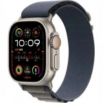 Apple Watch Ultra 2 GPS Cellular 49mm MREG3GK/A (Смарт-часы)
