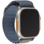 Apple Watch Ultra 2 GPS Cellular 49mm MREG3GK/A (Смарт-часы)