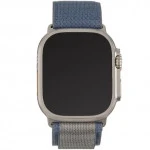 Apple Watch Ultra 2 GPS Cellular 49mm MREP3GK/A (Смарт-часы)