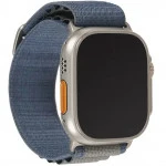 Apple Watch Ultra 2 GPS Cellular 49mm MREP3GK/A (Смарт-часы)