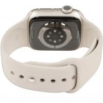 Apple Watch Series 9 GPS 41mm MR8U3QR/A (Смарт-часы)