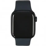 Apple Watch Series 9 GPS 41mm MR8X3QR/A (Смарт-часы)