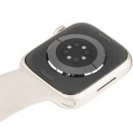Apple Watch Series 9 GPS 45mm MR973QR/A (Смарт-часы)