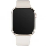 Apple Watch Series 9 GPS 45mm MR973QR/A (Смарт-часы)