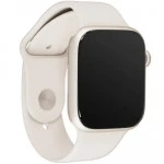 Apple Watch Series 9 GPS 45mm MR973QR/A (Смарт-часы)