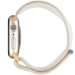 Apple Watch Series 9 GPS 41mm MR8V3QR/A (Смарт-часы)