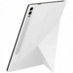 Аксессуары для смартфона Samsung Tab S9+ Smart Book Cover EF-BX810PWEGRU