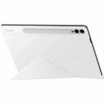 Аксессуары для смартфона Samsung Tab S9+ Smart Book Cover EF-BX810PWEGRU
