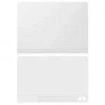 Аксессуары для смартфона Samsung Tab S9+ Smart Book Cover EF-BX810PWEGRU
