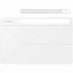 Аксессуары для смартфона Samsung Tab S9+ Smart Book Cover EF-BX810PWEGRU