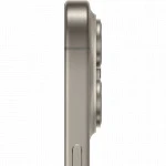 Смартфон Apple iPhone 15 Pro A3102 Gray MTV93ZD/A (512 Гб, 8 Гб)