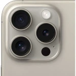 Смартфон Apple iPhone 15 Pro A3102 Gray MTV93ZD/A (512 Гб, 8 Гб)