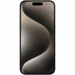 Смартфон Apple iPhone 15 Pro A3102 Gray MTV93ZD/A (512 Гб, 8 Гб)