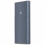 Внешний аккумулятор (Power Bank) Accesstyle Lava 10D (10000 мАч, Синий)