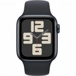 Apple Watch SE 2023 A2722 MR9Y3LL/A (Смарт-часы)