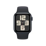 Apple Watch SE 2023 A2722 MR9X3LL/A (Смарт-часы)