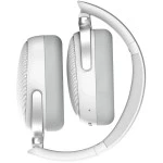 Наушники A4Tech Fstyler BH350C BH350C WHITE